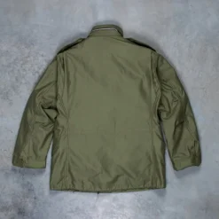The Real McCoy's Man's M-65 Field Coat