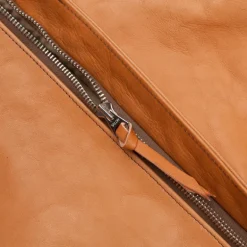 The Real McCoy's MFG Type A-2 Raw Sienna