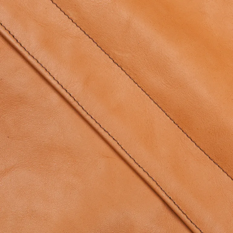 The Real McCoy's MFG Type A-2 Raw Sienna
