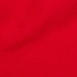 The Real McCoy's Militairy Souvenir Overshirt Wool Red