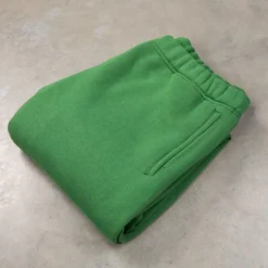 The Real McCoy's 10oz Loopwheel Sweatpants Shamrock