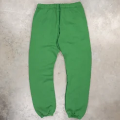 The Real McCoy's 10oz Loopwheel Sweatpants Shamrock