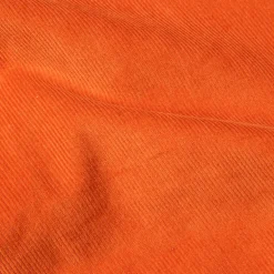 The Real McCoy's Summer Corduroy Swim Shorts Salmon