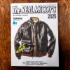The Real McCoy's YearBook 2025
