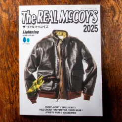 The Real McCoy's YearBook 2025