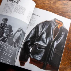 The Real McCoy's YearBook 2025