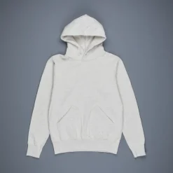 Velva Sheen 10 oz pullover hoodie Heather Oatmeal