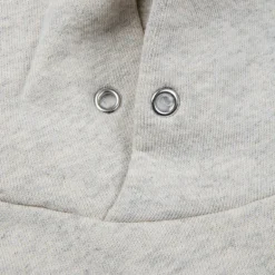 Velva Sheen 10 oz pullover hoodie Heather Oatmeal