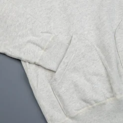 Velva Sheen 10 oz pullover hoodie Heather Oatmeal