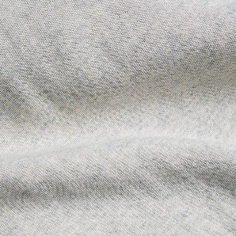 Velva Sheen 10 oz pullover hoodie Heather Oatmeal