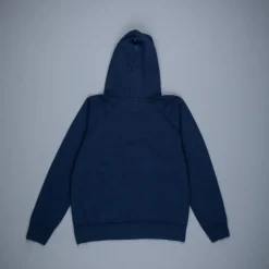 Velva Sheen 10 oz pullover hoodie Heather Navy