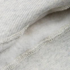 Velva Sheen 10 oz pullover hoodie Heather Oatmeal