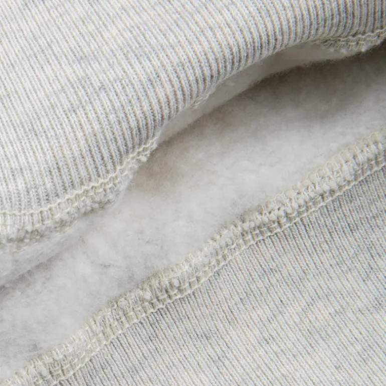 Velva Sheen 10 oz pullover hoodie Heather Oatmeal