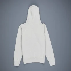 Velva Sheen 10 oz pullover hoodie Heather Oatmeal