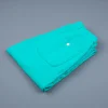 Velva Sheen 10 Oz Viper Pants Turquoise