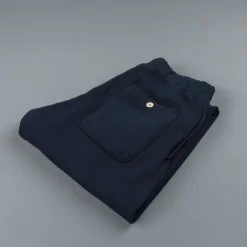 Velva Sheen 10 Oz Viper Pants Navy