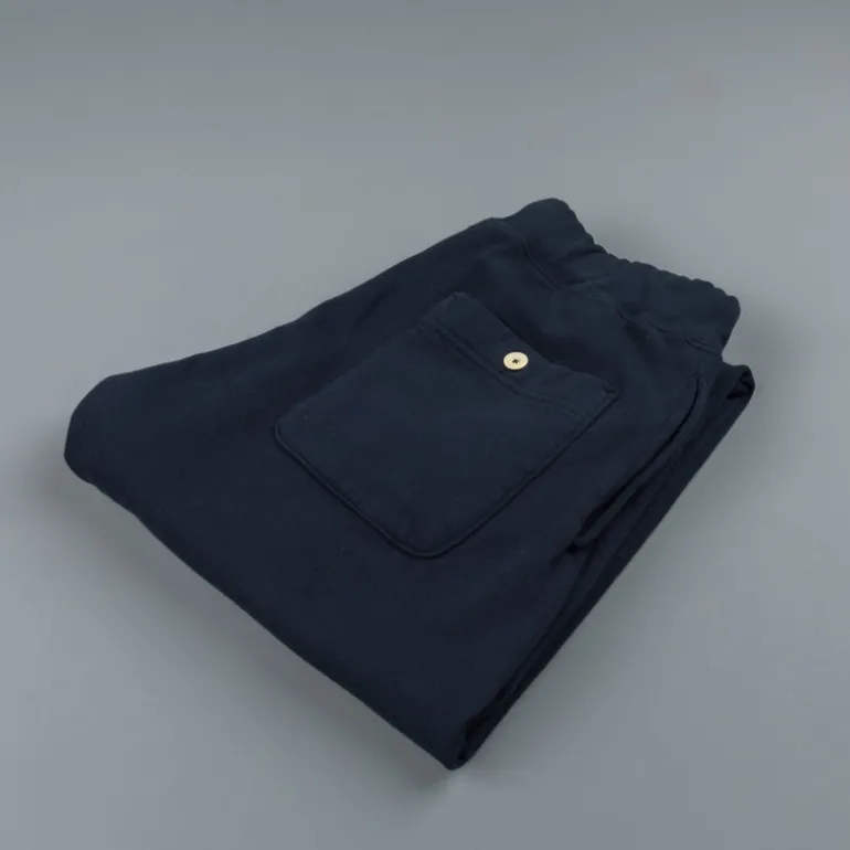 Velva Sheen 10 Oz Viper Pants Navy