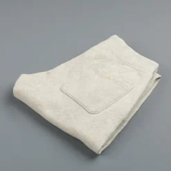 Velva Sheen 10 Oz Viper Pants Oatmeal