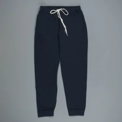 Velva Sheen 10 Oz Viper Pants Navy