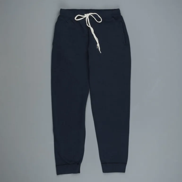 Velva Sheen 10 Oz Viper Pants Navy