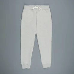 Velva Sheen 10 Oz Viper Pants Heather Grey