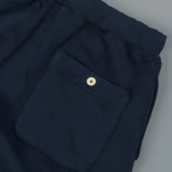 Velva Sheen 10 Oz Viper Pants Navy