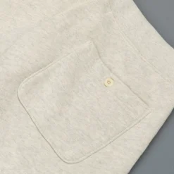 Velva Sheen 10 Oz Viper Pants Oatmeal