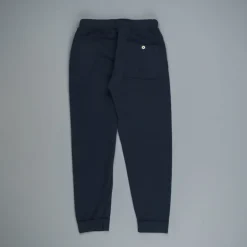 Velva Sheen 10 Oz Viper Pants Navy