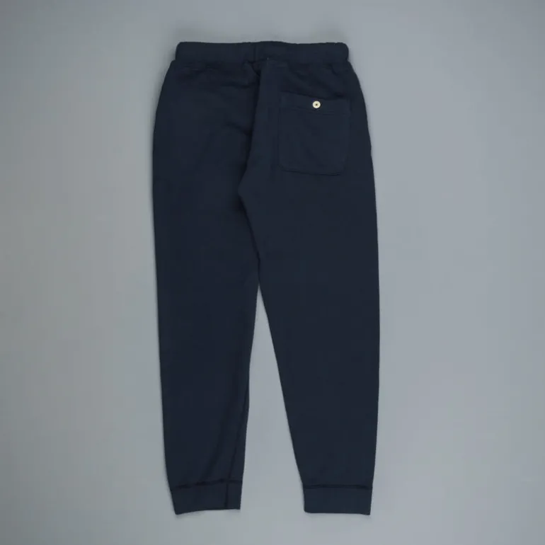 Velva Sheen 10 Oz Viper Pants Navy