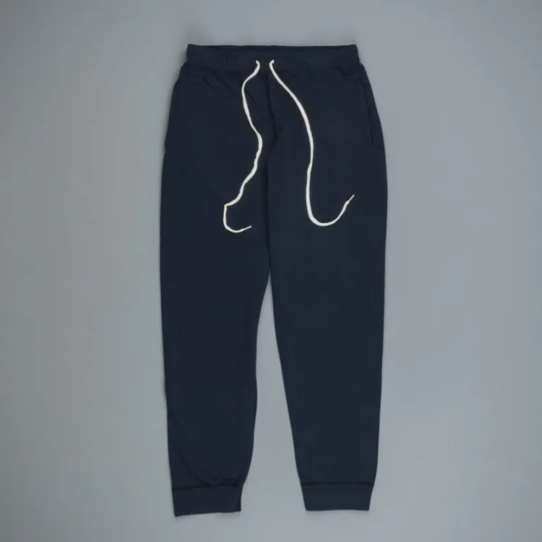 Velva Sheen 10 Oz Viper Pants Navy