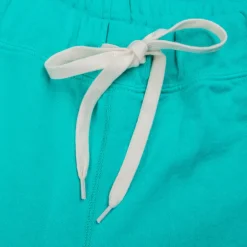 Velva Sheen 10 Oz Viper Pants Turquoise