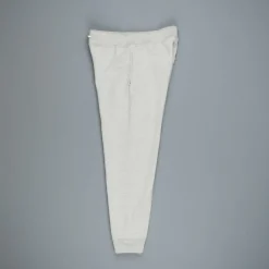 Velva Sheen 10 Oz Viper Pants Heather Grey