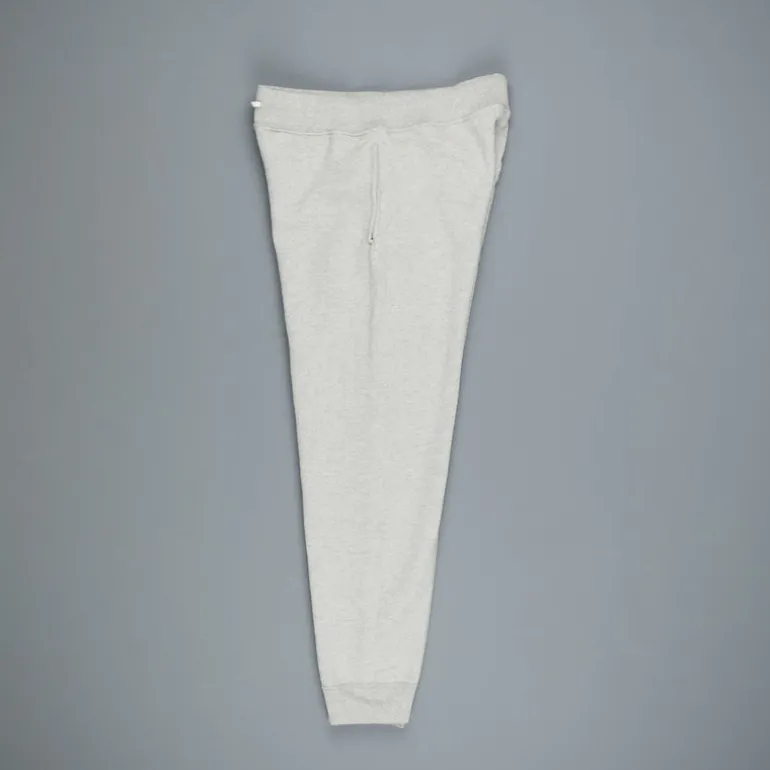 Velva Sheen 10 Oz Viper Pants Heather Grey