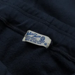 Velva Sheen 10 Oz Viper Pants Navy