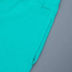 Velva Sheen 10 Oz Viper Pants Turquoise