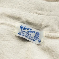 Velva Sheen 10 Oz Viper Pants Oatmeal
