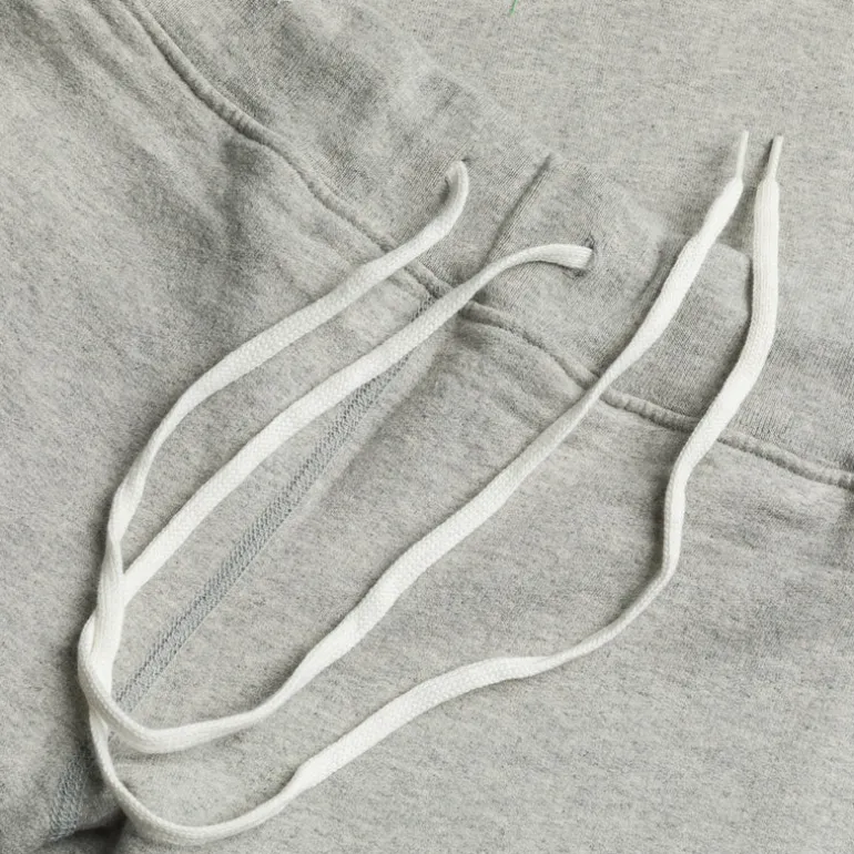 Velva Sheen 10 Oz Viper Pants Heather Grey