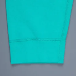Velva Sheen 10 Oz Viper Pants Turquoise