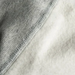 Velva Sheen 10 Oz Viper Pants Heather Grey
