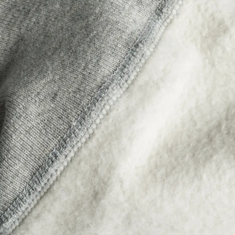Velva Sheen 10 Oz Viper Pants Heather Grey