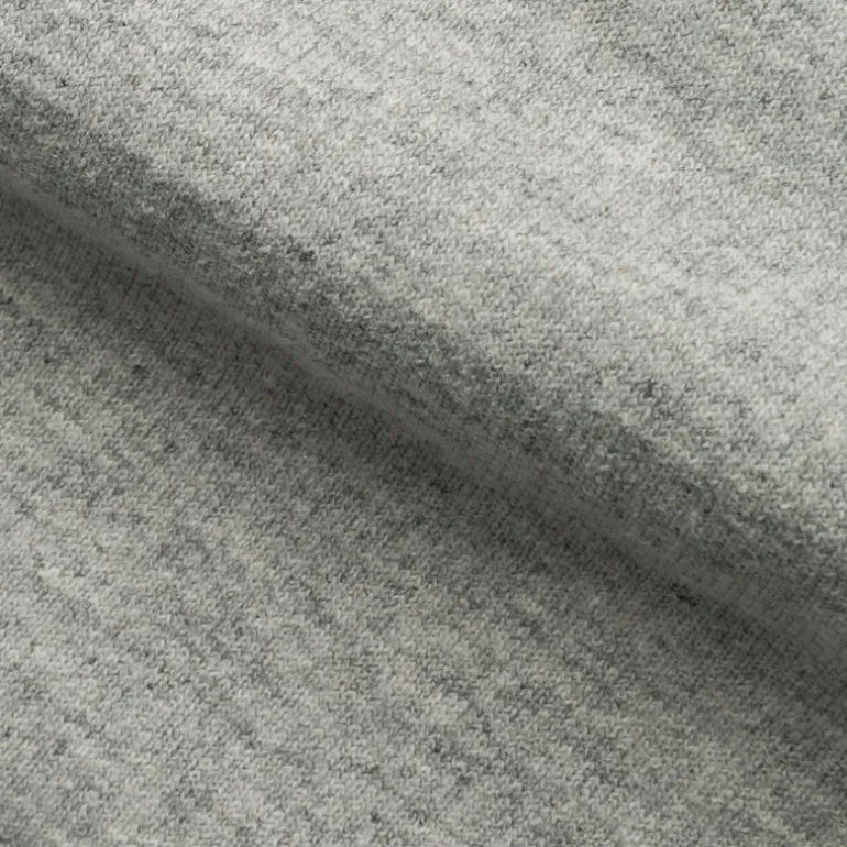 Velva Sheen 10 Oz Viper Pants Heather Grey