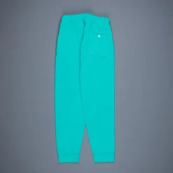 Velva Sheen 10 Oz Viper Pants Turquoise