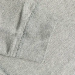 Velva Sheen 10 Oz Viper Pants Heather Grey