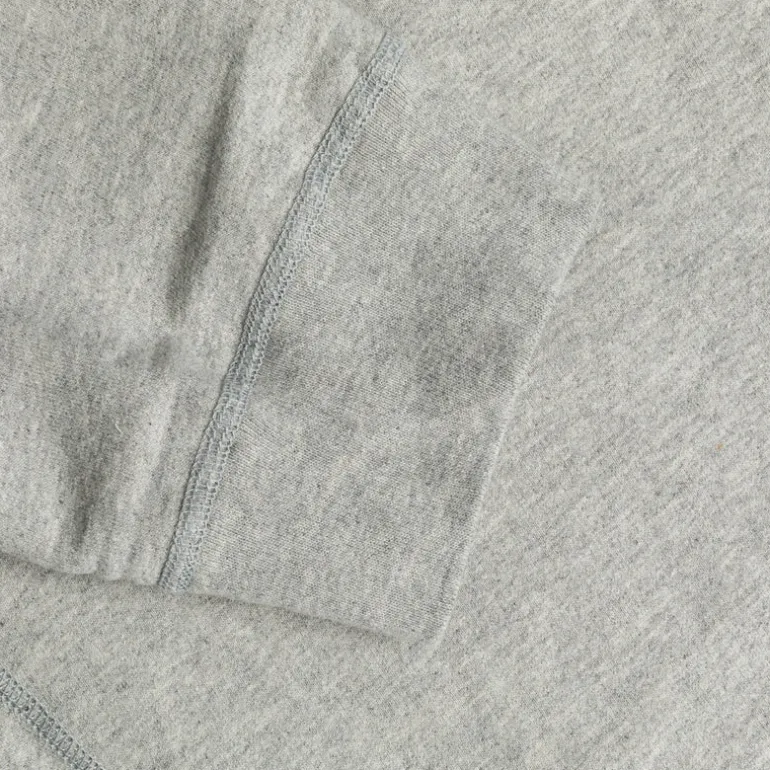 Velva Sheen 10 Oz Viper Pants Heather Grey