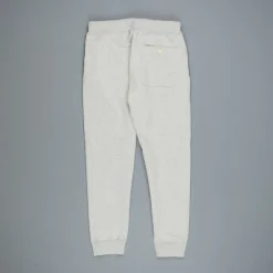 Velva Sheen 10 Oz Viper Pants Heather Grey