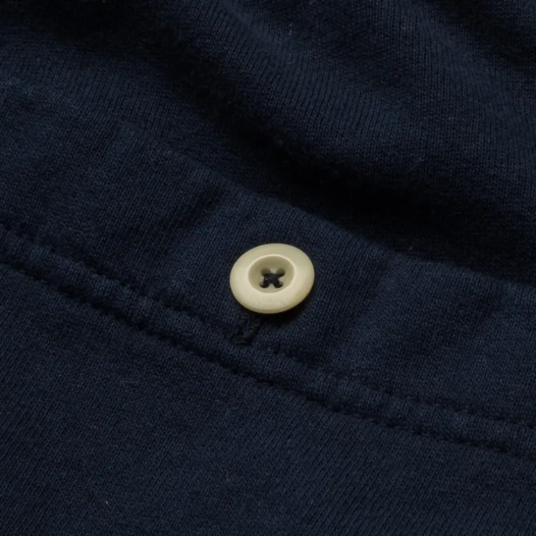 Velva Sheen 10 Oz Viper Pants Navy