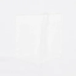 Velva Sheen 2 pack pocket tee 1white 1 oatmeal