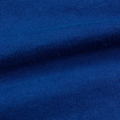 Velva Sheen Longsleeve Pocket Tee Navy
