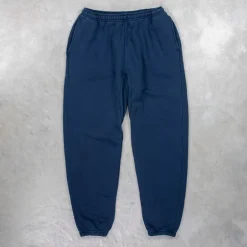 Velva Sheen New Sweatpants Navy