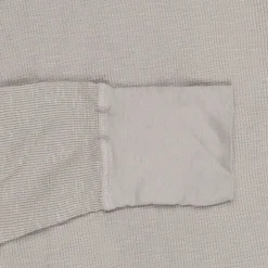 Velva Sheen thermal tee Grey
